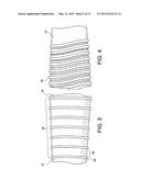 ADJUSTABLE SEAL SYSTEM, SEAL COMPONENT AND METHOD FOR USING THE SAME diagram and image