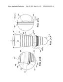 ADJUSTABLE SEAL SYSTEM, SEAL COMPONENT AND METHOD FOR USING THE SAME diagram and image