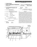 Method for producing structures or contours on a workpiece, and moulder diagram and image