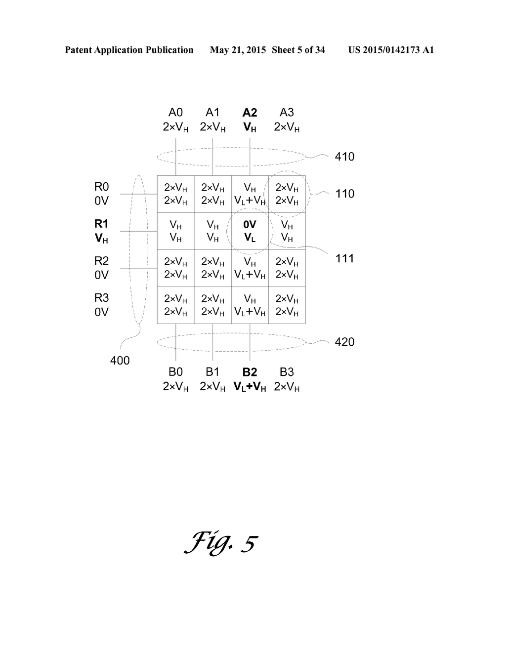 SYSTEM, A METHOD AND A COMPUTER PROGRAM PRODUCT FOR CONTROLLING A GROUP OF     ACTUATOR ARRAYS FOR PRODUCING A PHYSICAL EFFECT - diagram, schematic, and image 06