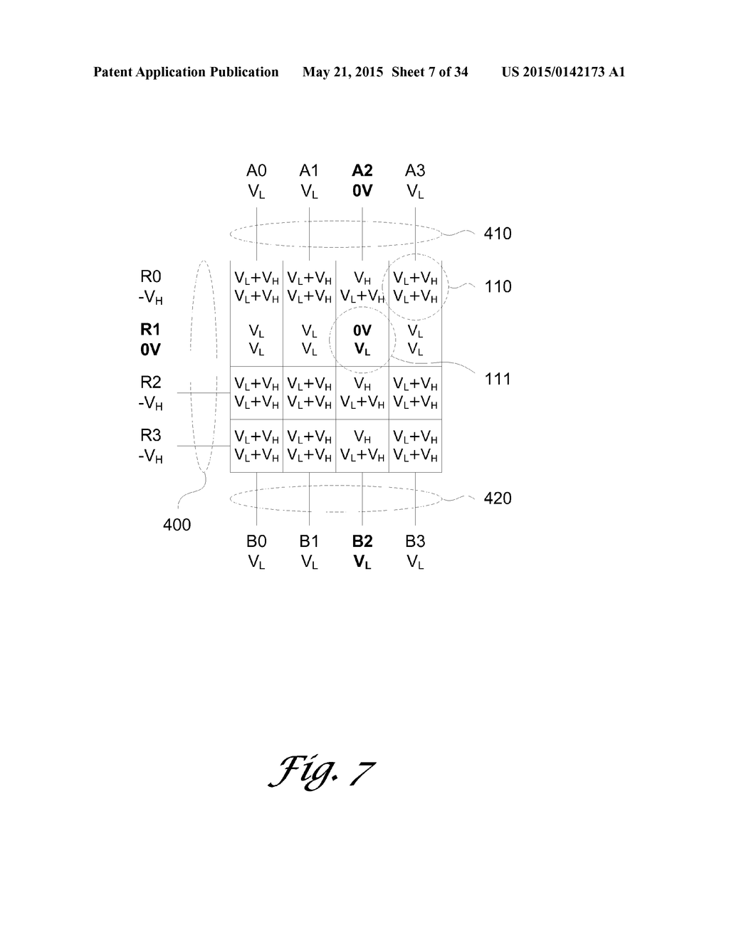 SYSTEM, A METHOD AND A COMPUTER PROGRAM PRODUCT FOR CONTROLLING A GROUP OF     ACTUATOR ARRAYS FOR PRODUCING A PHYSICAL EFFECT - diagram, schematic, and image 08