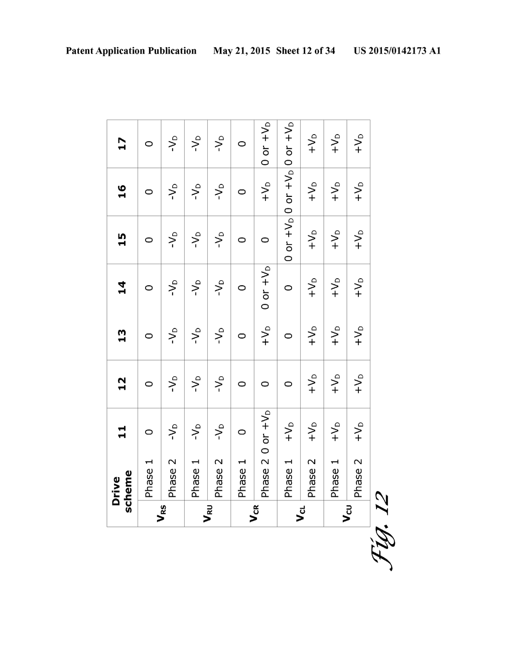 SYSTEM, A METHOD AND A COMPUTER PROGRAM PRODUCT FOR CONTROLLING A GROUP OF     ACTUATOR ARRAYS FOR PRODUCING A PHYSICAL EFFECT - diagram, schematic, and image 13