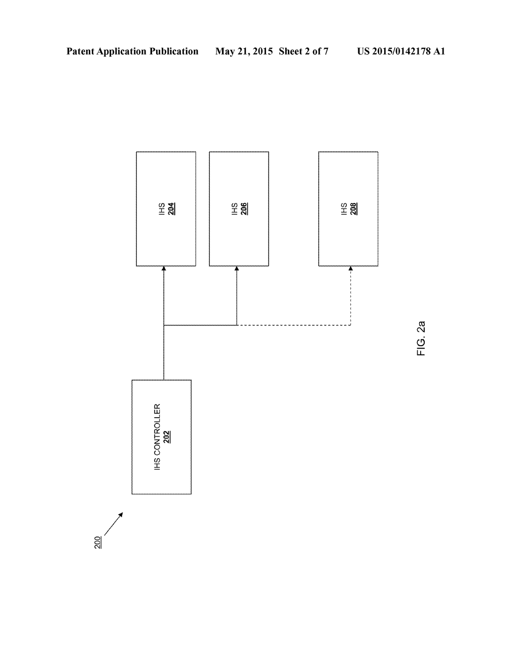 NORMALIZED CONTROL OF AN IHS COMPONENT - diagram, schematic, and image 03