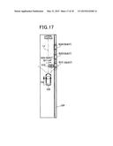 TARGET RECOGNITION APPARATUS diagram and image