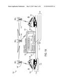 Railroad Interlocking System with Distributed Control diagram and image