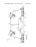 Railroad Interlocking System with Distributed Control diagram and image