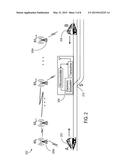 Railroad Interlocking System with Distributed Control diagram and image