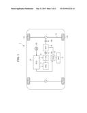 CONTROL DEVICE FOR HYBRID VEHICLE diagram and image