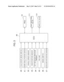 CONTROL DEVICE FOR HYBRID VEHICLE diagram and image