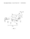 APPARATUS AND METHOD FOR PROVIDING LOCATION AND HEADING INFORMATION OF     AUTONOMOUS DRIVING VEHICLE ON ROAD WITHIN HOUSING COMPLEX diagram and image