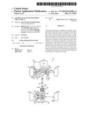 CONTROL SYSTEM FOR FOUR-WHEEL DRIVE VEHICLE diagram and image