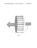 BRAKING MANAGEMENT SYSTEM FOR A TRANSMISSION INCORPORATING A CVP diagram and image