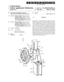 Electrically Driven Set and Release Hand Brake for Rail Cars diagram and image