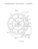 Electrically Driven Set and Release Hand Brake for Rail Cars diagram and image