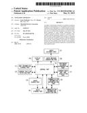 NAVIGATION APPARATUS diagram and image