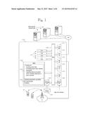 METHOD AND SYSTEM FOR EXERCISE MONITORING diagram and image