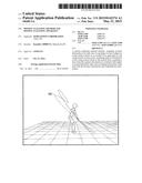 MOTION ANALYZING METHOD AND MOTION ANALYZING APPARATUS diagram and image