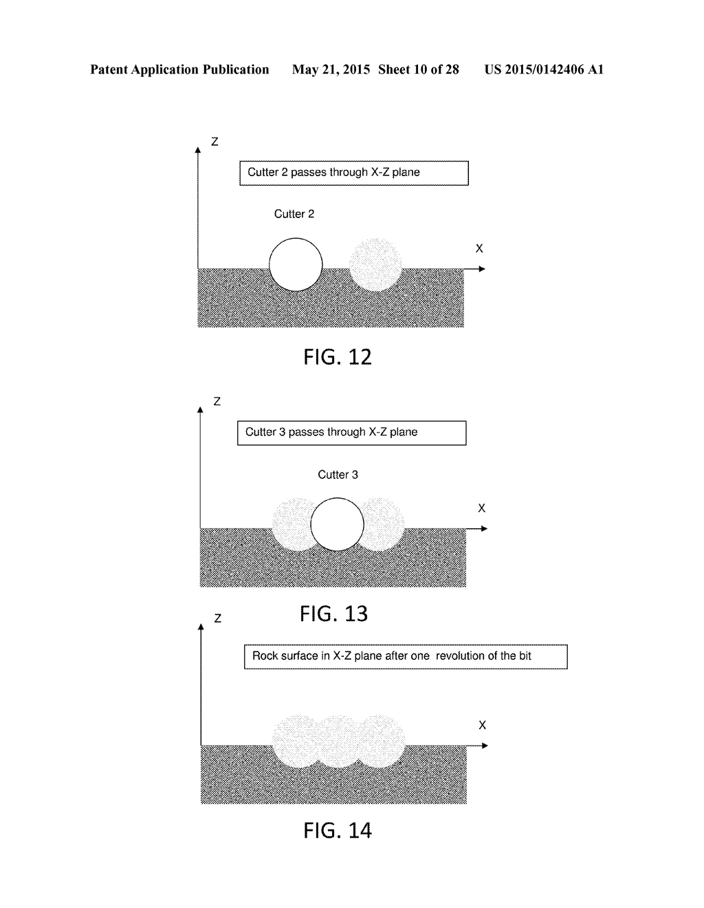 DIRECTIONAL DRILL AHEAD SIMULATOR: DIRECTIONAL WELLBORE PREDICTION USING     BHA AND BIT MODELS - diagram, schematic, and image 11