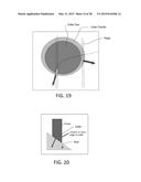 DIRECTIONAL DRILL AHEAD SIMULATOR: DIRECTIONAL WELLBORE PREDICTION USING     BHA AND BIT MODELS diagram and image