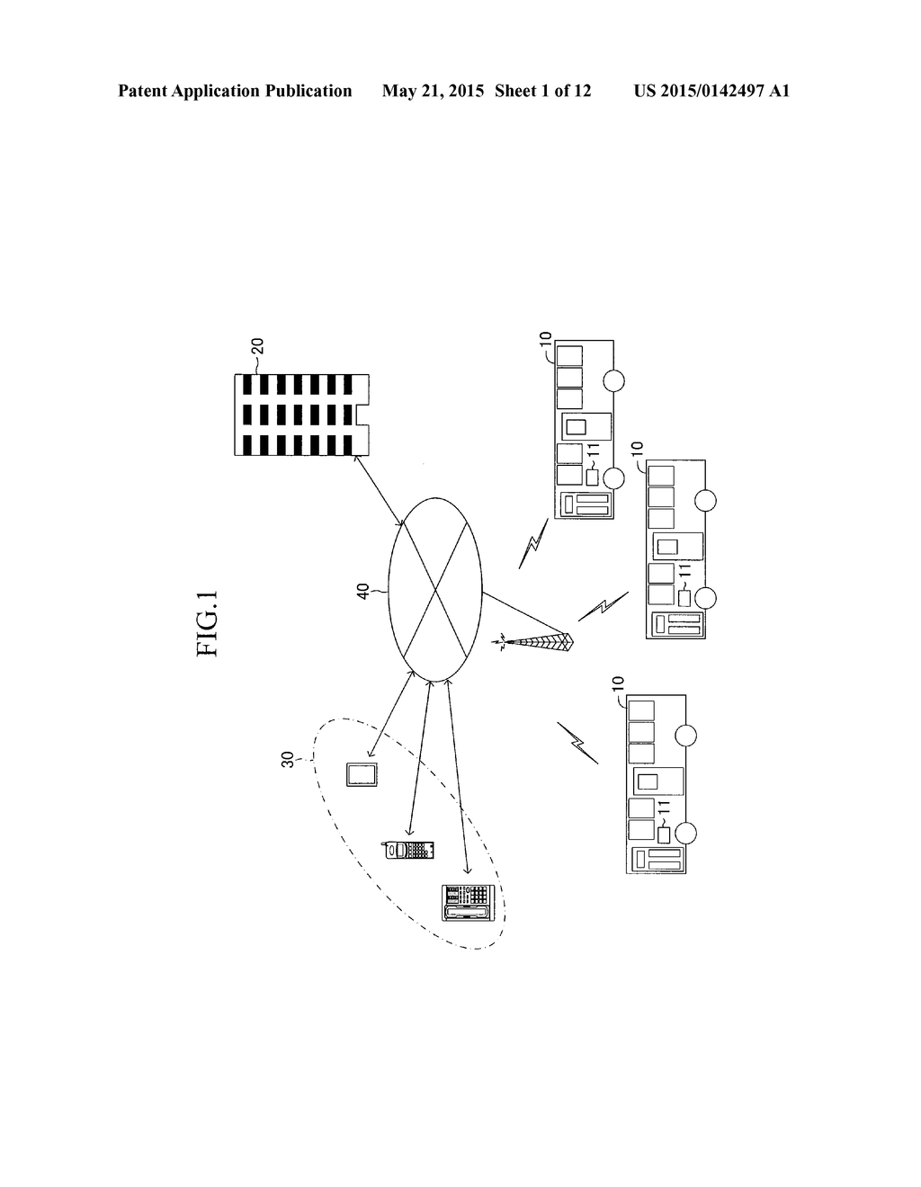 ON-DEMAND VEHICLE SERVICE MANAGEMENT DEVICE, ON-DEMAND VEHICLE SERVICE     MANAGEMENT METHOD, AND ON-DEMAND VEHICLE SERVICE MANAGEMENT SYSTEM - diagram, schematic, and image 02