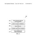 RECOMMENDATION SYSTEM FOR SPECIFYING AND ACHIEVING GOALS diagram and image