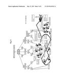 System, method, and apparatus for settlement for participation in an     electric power grid diagram and image