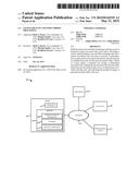 SAVINGS BEACON AND PARTS ORDER PROCESSING diagram and image