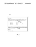 SAVINGS BEACON AND PARTS ORDER PROCESSING diagram and image