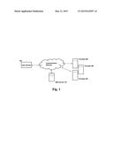 REVERSE DUTCH AUCTION PROCESSING METHOD EXECUTED BY A COMPUTER SERVER AND     COMPUTER PROGRAMS THEREOF diagram and image