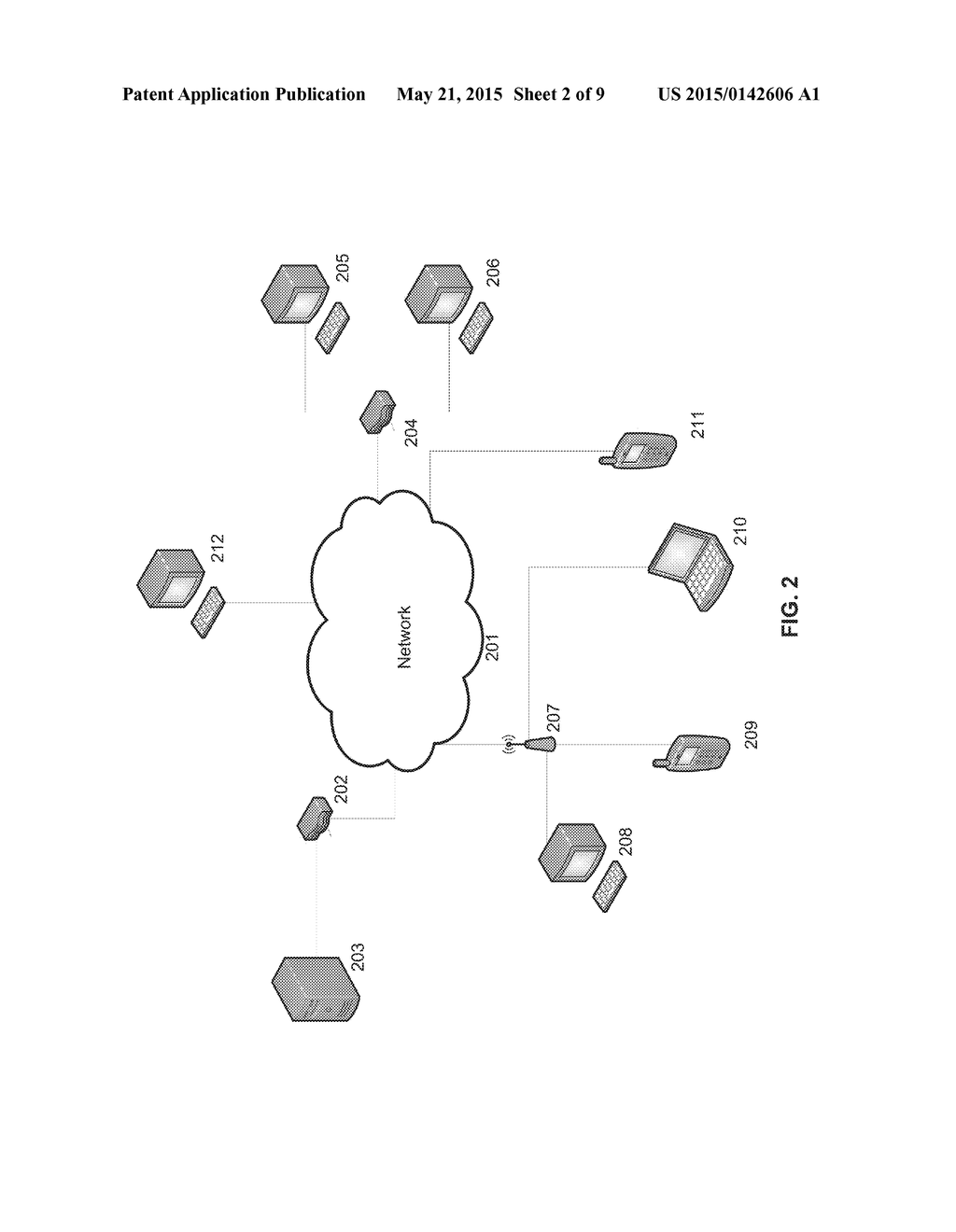 SYSTEM AND METHOD FOR RETRIEVAL OF RELATED ITEMS FOR ONLINE AND IN-PERSON     SHOPPING THROUGH IMAGE AND CONTEXTUAL INFORMATION ANALYSIS - diagram, schematic, and image 03