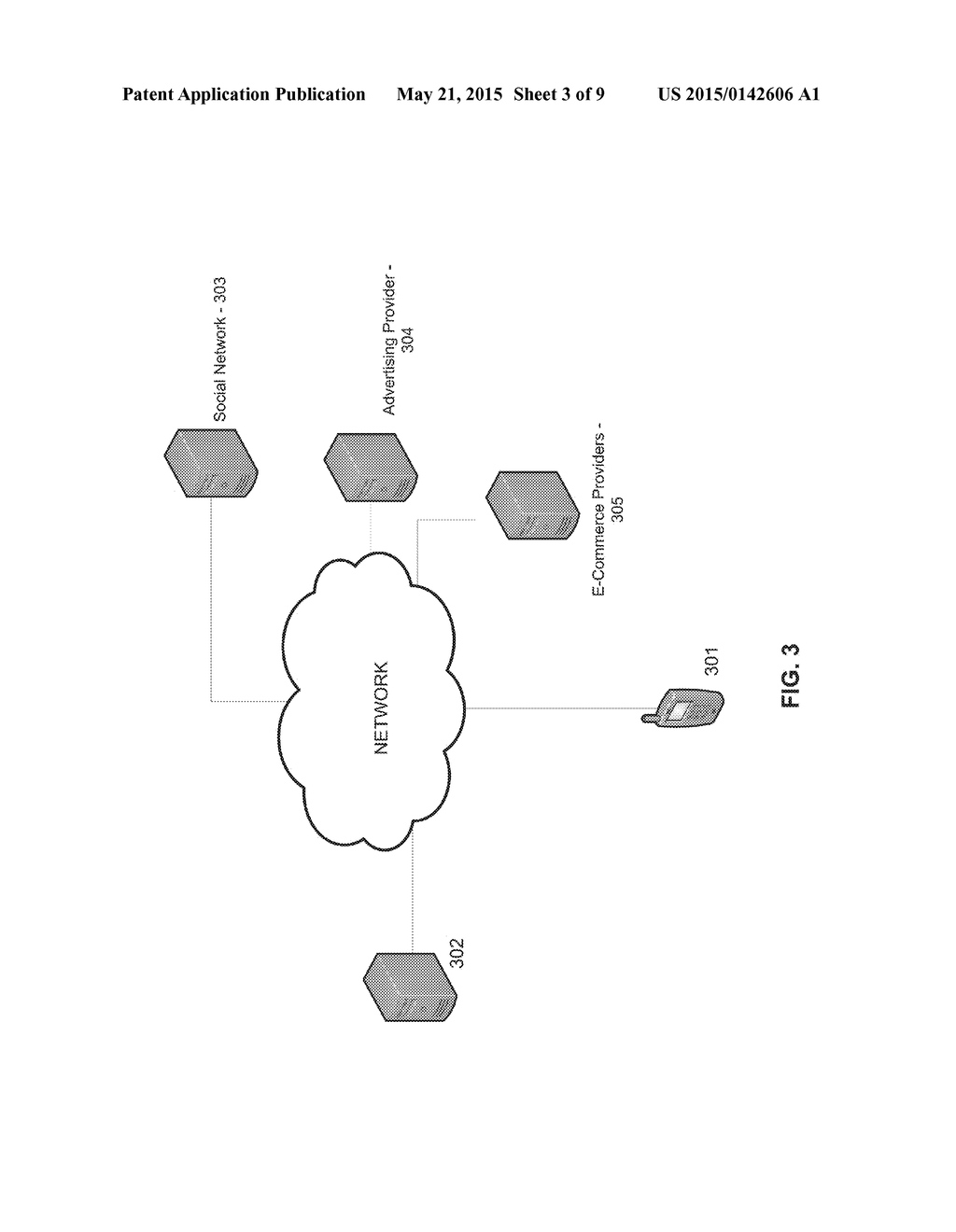 SYSTEM AND METHOD FOR RETRIEVAL OF RELATED ITEMS FOR ONLINE AND IN-PERSON     SHOPPING THROUGH IMAGE AND CONTEXTUAL INFORMATION ANALYSIS - diagram, schematic, and image 04