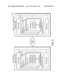 SYSTEM AND METHOD FOR PROVIDING MARKET DATA IN AN ELECTRONIC TRADING     ENVIRONMENT diagram and image