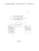 System and Method for Sharing Transaction Information by Object Tracking     of Inter-Entity Transactions and News Streams diagram and image