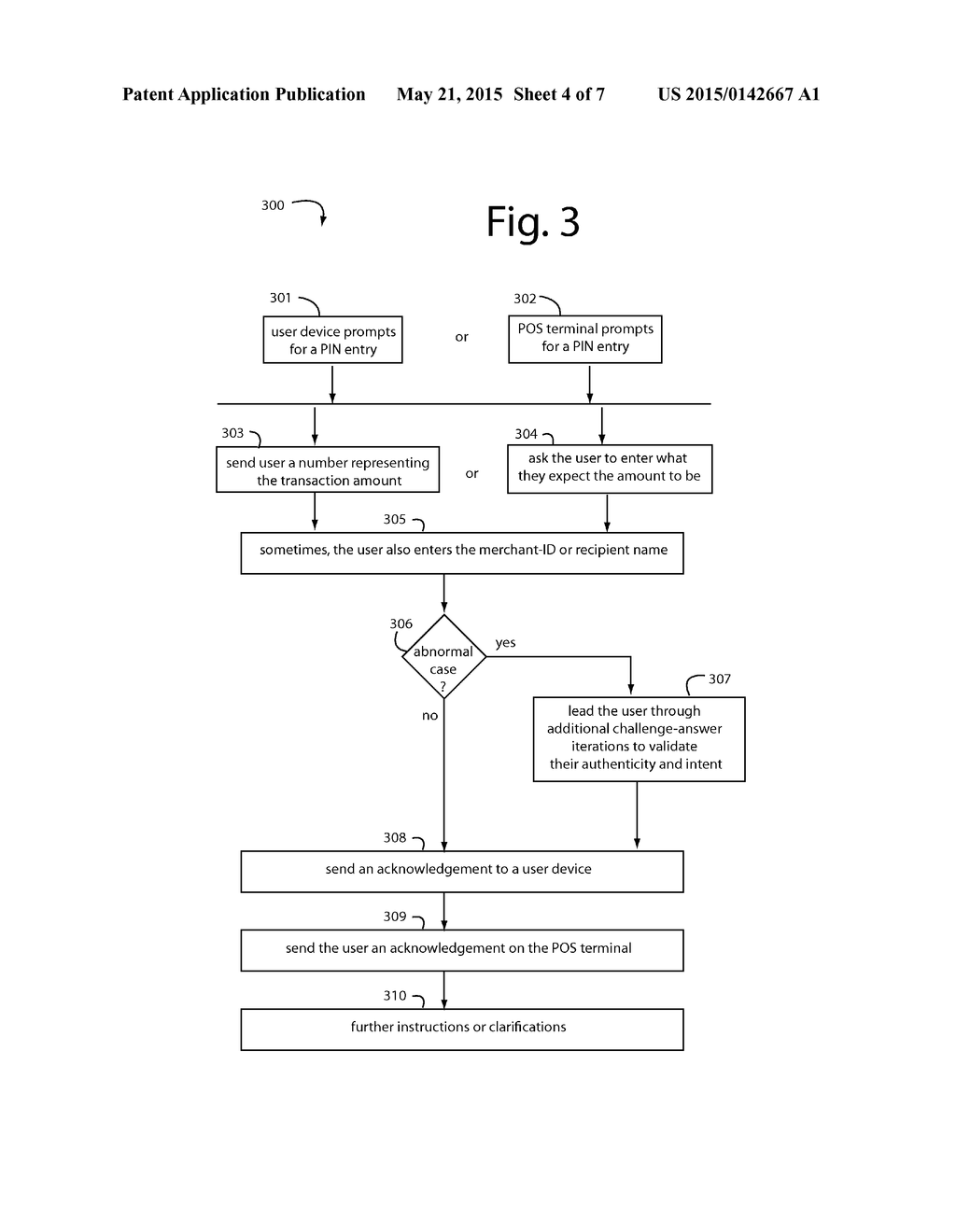 PAYMENT AUTHORIZATION SYSTEM - diagram, schematic, and image 05