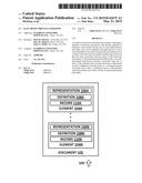 ELECTRONIC PROCESS VALIDATION diagram and image