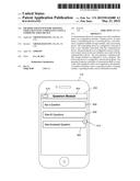 METHOD AND SYSTEM FOR ASSISTING USER AND ENTITY COMPLIANCE USING A     COMMUNICATION DEVICE diagram and image