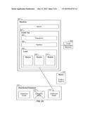 HIGH-THROUGHPUT EXTRACT-TRANSFORM-LOAD (ETL) OF PROGRAM EVENTS FOR     SUBSEQUENT ANALYSIS diagram and image