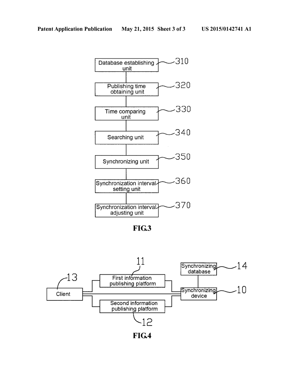 INFORMATION AGGREGATION FILE SYNCHRONIZING METHOD, DEVICE, AND SYSTEM - diagram, schematic, and image 04