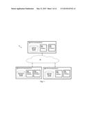 SYSTEM AND METHOD FOR SYNCING LOCAL DIRECTORIES THAT ENABLE FILE ACCESS     ACROSS MULTIPLE DEVICES diagram and image