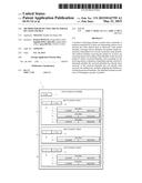 METHOD FOR DETECTING THE PLAYBACK OF A DATA PACKET diagram and image