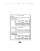 METHOD FOR DETECTING THE PLAYBACK OF A DATA PACKET diagram and image