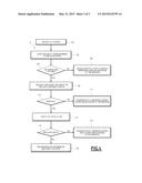 METHOD FOR DETECTING THE PLAYBACK OF A DATA PACKET diagram and image