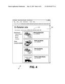 ADJUSTING SEARCH RESULT USER INTERFACES BASED UPON QUERY LANGUAGE diagram and image