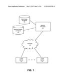 MULTI-TENANCY FOR STRUCTURED QUERY LANGUAGE (SQL) AND NON STRUCTURED QUERY     LANGUAGE (NOSQL) DATABASES diagram and image