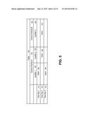 MULTI-TENANCY FOR STRUCTURED QUERY LANGUAGE (SQL) AND NON STRUCTURED QUERY     LANGUAGE (NOSQL) DATABASES diagram and image