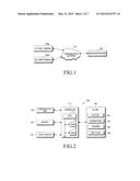 ELECTRONIC DEVICE AND METHOD FOR PROVIDING MESSENGER SERVICE IN THE     ELECTRONIC DEVICE diagram and image