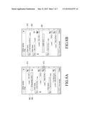 ELECTRONIC DEVICE AND METHOD FOR PROVIDING MESSENGER SERVICE IN THE     ELECTRONIC DEVICE diagram and image