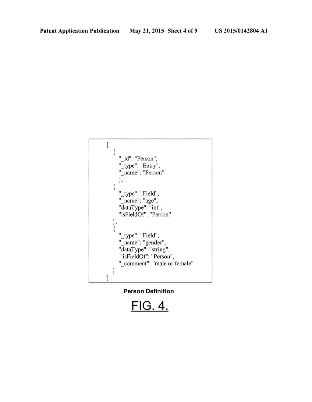 METHODS, APPARATUSES AND COMPUTER PROGRAM PRODUCTS FOR UTILIZING SUBTYPING     TO SUPPORT EVOLUTION OF DATA TYPES - diagram, schematic, and image 05