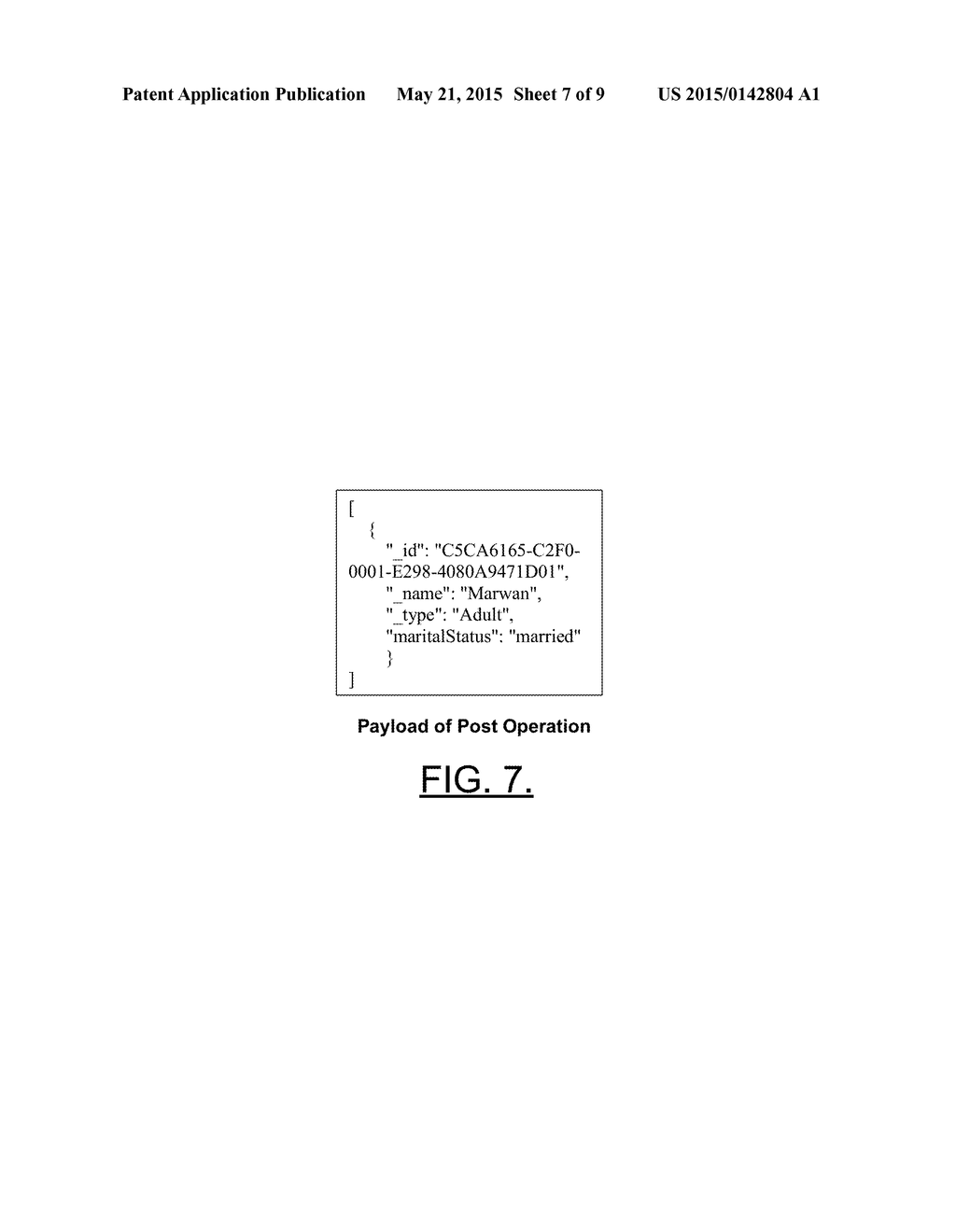 METHODS, APPARATUSES AND COMPUTER PROGRAM PRODUCTS FOR UTILIZING SUBTYPING     TO SUPPORT EVOLUTION OF DATA TYPES - diagram, schematic, and image 08