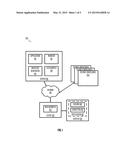 ONTOLOGY BASED CATEGORIZATION OF USERS diagram and image